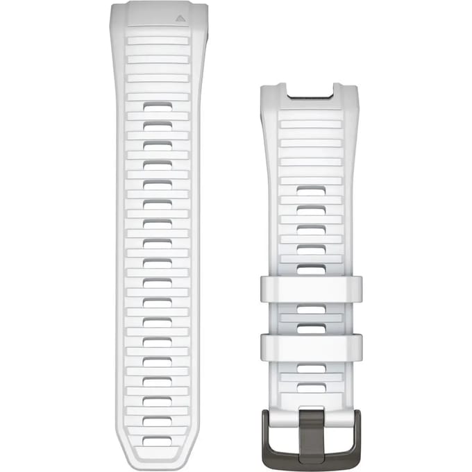 Garmin Instinct 2x Solar Straps 010-13295-04 Instinct 2X Solar - Whitestone band