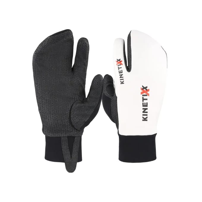 Gants de ski versie Trigger KinetiXx Sol X-Warm