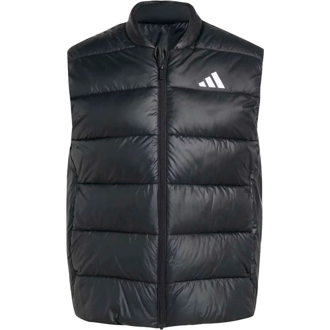 Synthetische zonder mouwen jas adidas Essentials Climawarm