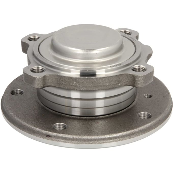 Wiellagerset BTA H1B026BTA