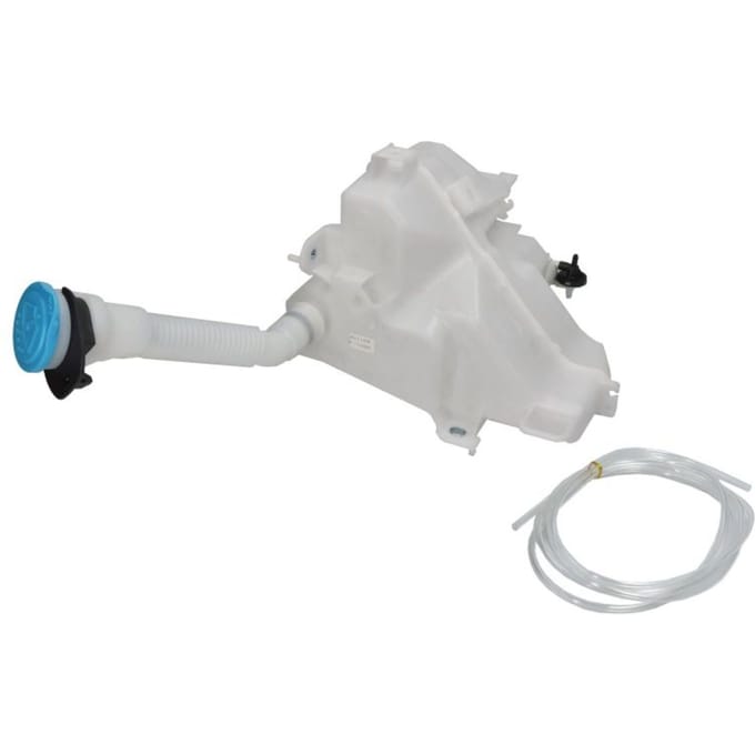 Waterreservoir voorruitsproeiers BLIC 6905-19-3479480P