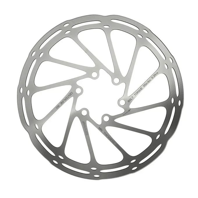 Remschijf Sram Centerline Centerlock