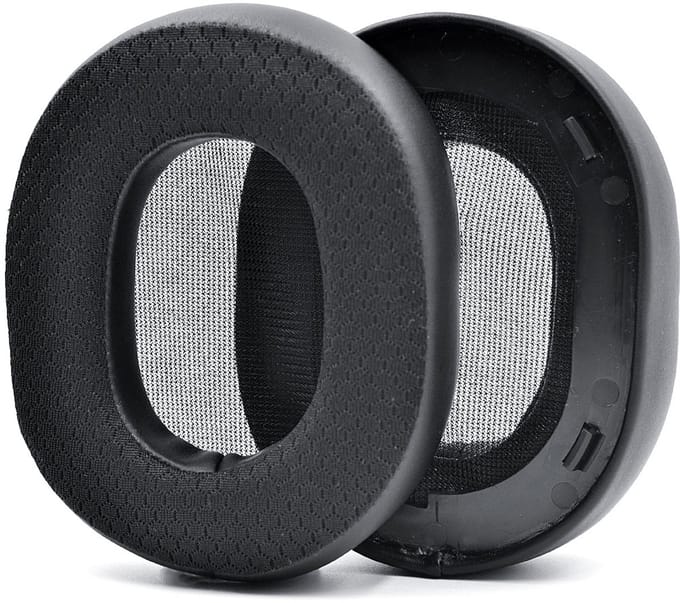 Vervangende oorkussens Geschikt voor Plantronics RIG 500PRO