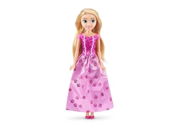 Sparkle Girlz 2 prinsespoppen 46cm Speelpoppen