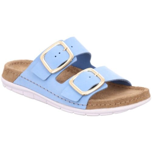 Sandalen Rohde -