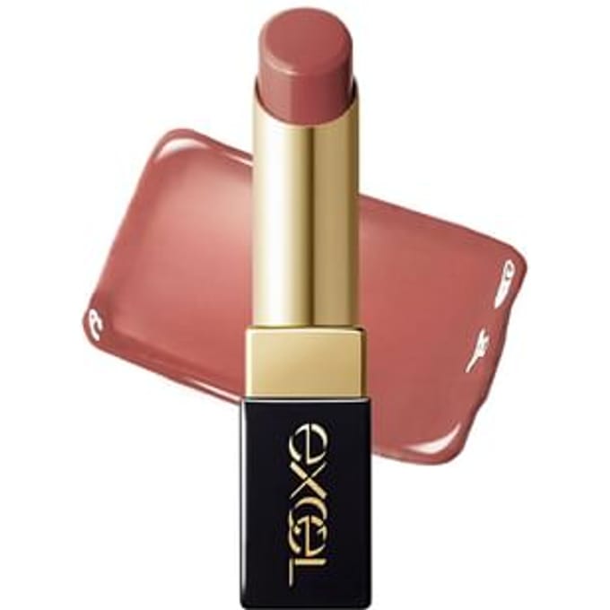 EXCEL - Lip Steady SD02 Talk To You