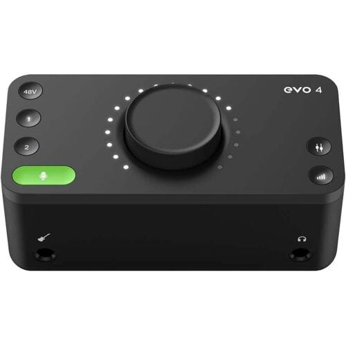 Audient EVO 4 - USB audio interface