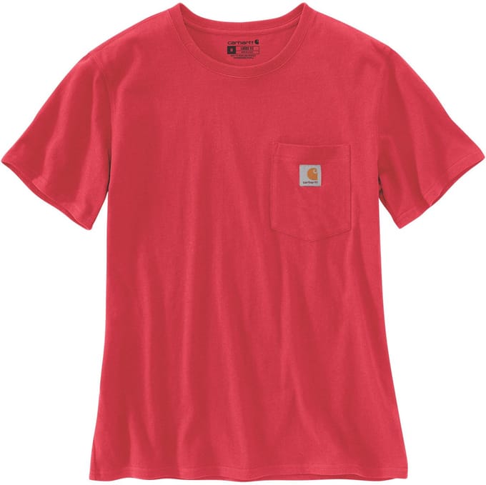 CARHARTT kleding 103067-R85 Carhartt Pocket