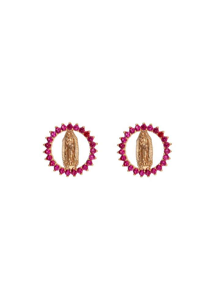 Gaya Earrings
