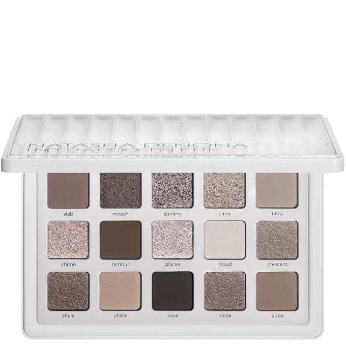 Natasha Denona I Need A Cool Eyeshadow Palette