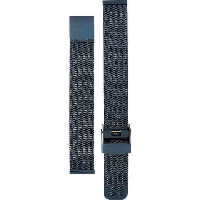 Bering Straps PT-A15729S-BMLX Max René band