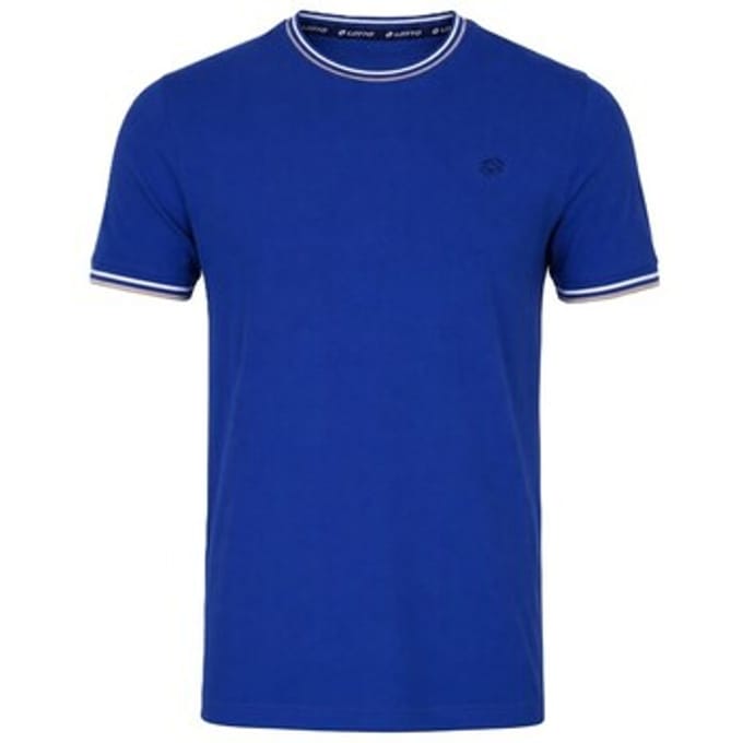 T-shirt Korte Mouw Lotto LO61660M3864