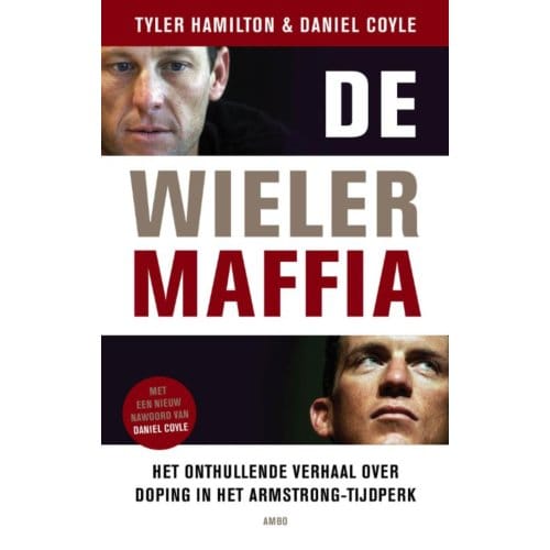 De Wielermaffia - Tyler Hamilton