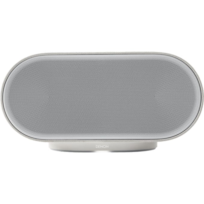 Denon Home 600 - Zilver