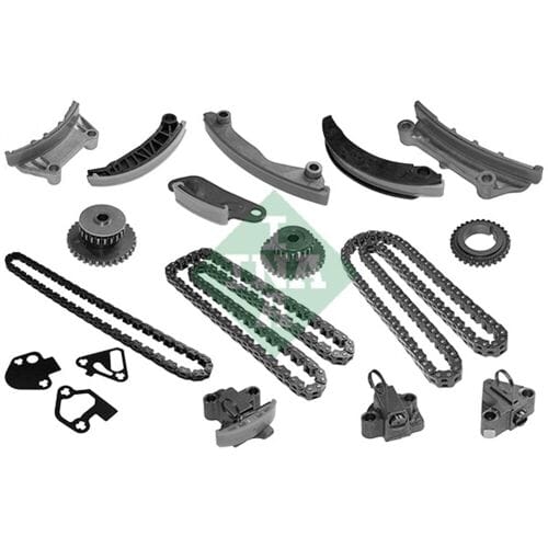 Schaeffler Ina Distributiekettingset INA 559 1826 50