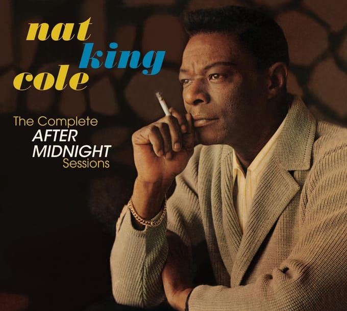 The Complete After Midnight Sessions (+4 Bonus Tracks)