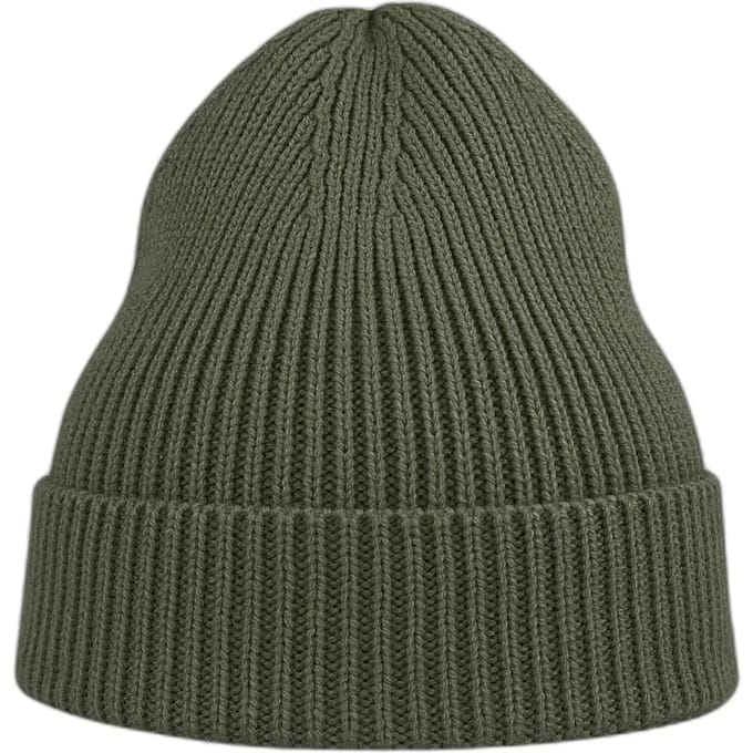 Atlantis Headwear - Andy Beanie - Olive - One Size