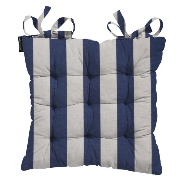 Madison zitkussen amora - 46x46x8cm set van 4