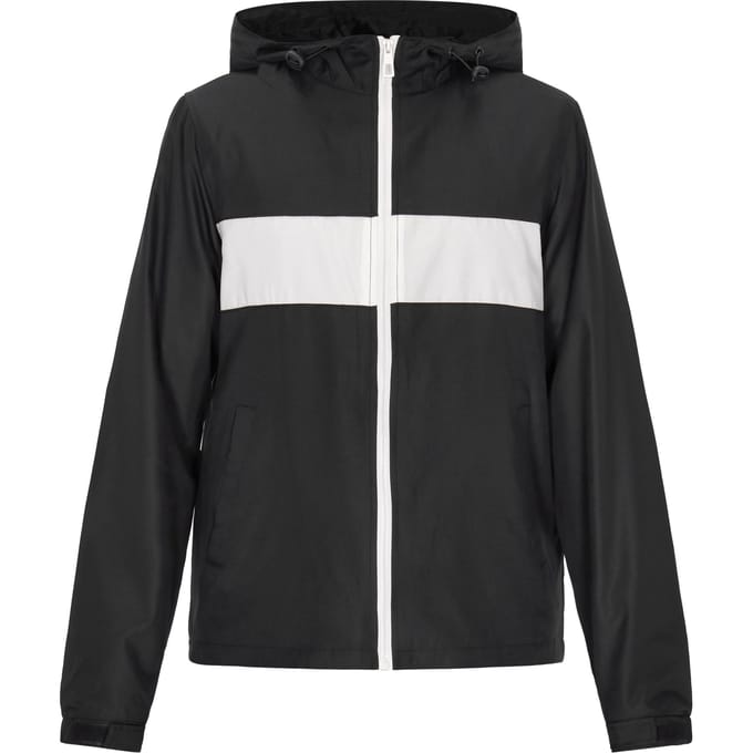 Mo Jas Heren zwart wit