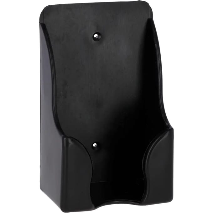 Liksteenhouder schroef/nagel Kerbl