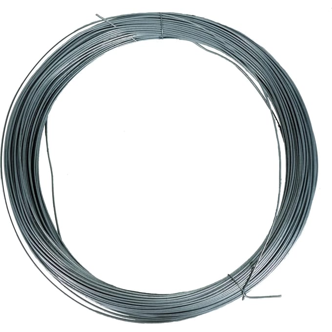 Gegalvaniseerde elektrische afrasteringskabel Pulsara HD