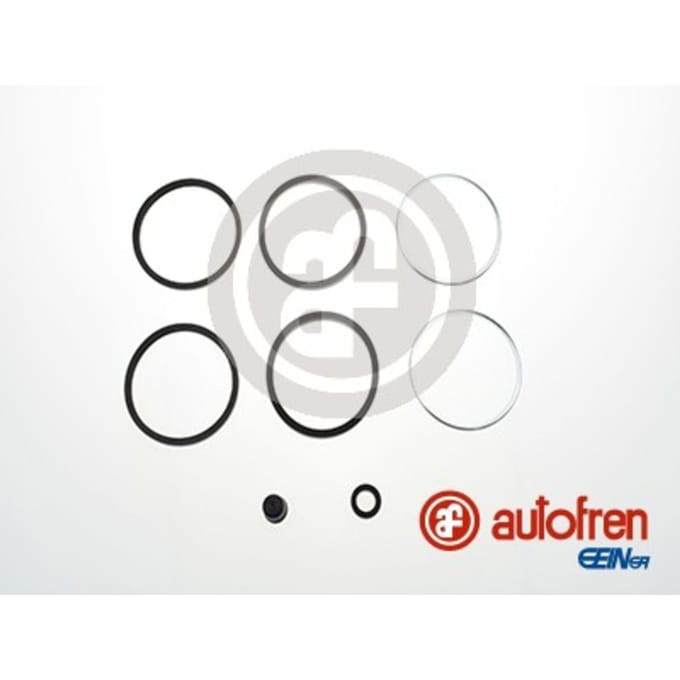 Reparatieset, remklauw AUTOFREN SEINSA D4011 rechts