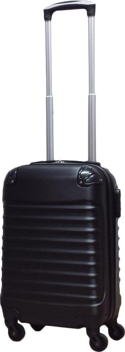 Quadrant XS - Kleine Handbagage Koffer - Zwart
