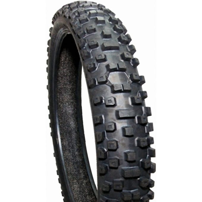 DURO DM1156 80/100-21 TT, Motorbanden voor