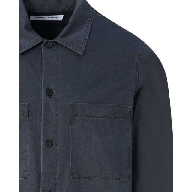 Samsoe & Samsoe Overshirt