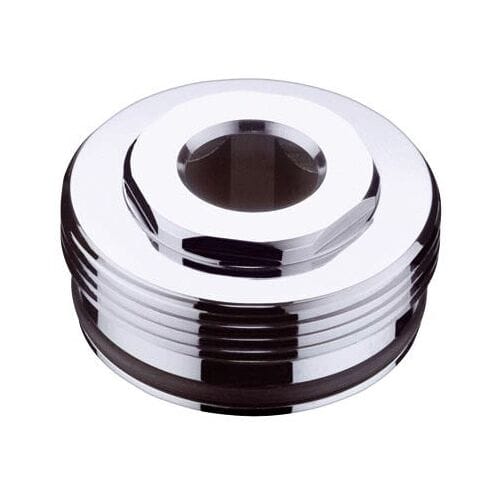 AXOR Starck replacement nut for single lever mixer 97717000