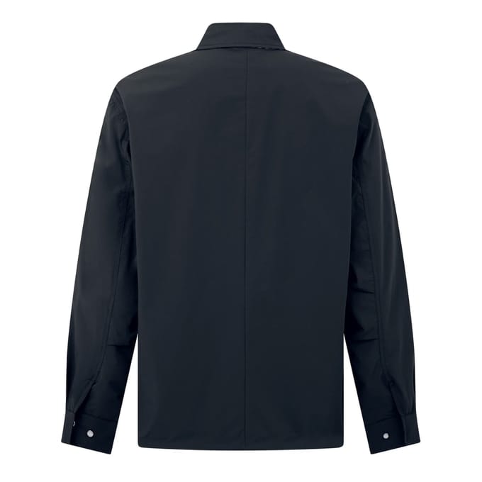 Aquascutum Active Stretch Zwart Jack
