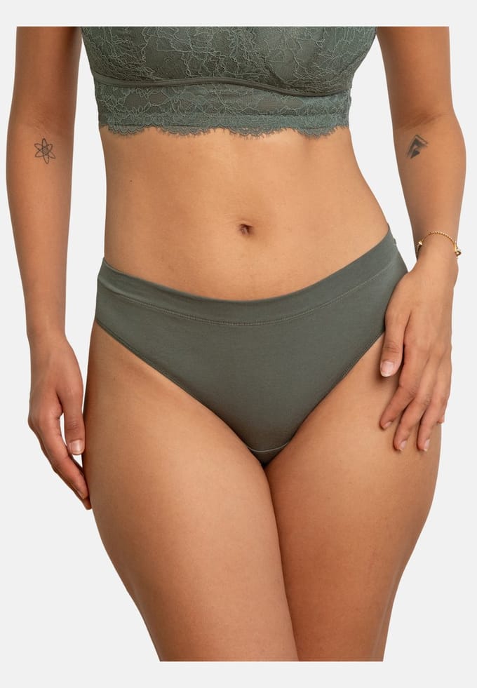 String COTTON BASIC