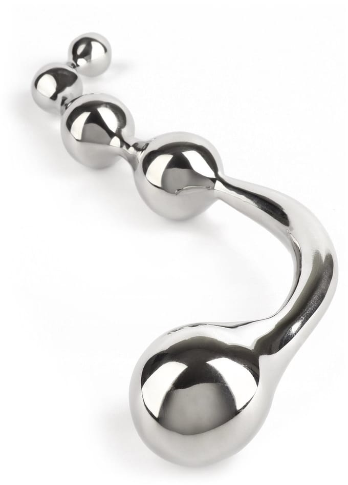 Twisted Desire Bulb Wand