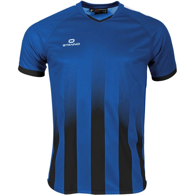 Stanno Vivid Shirt - Maat 152
