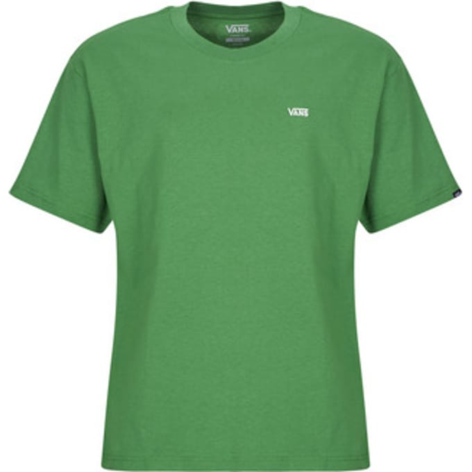 Vans  T-shirt Korte Mouw LEFT CHEST II LOOSE SS FAIRWAY