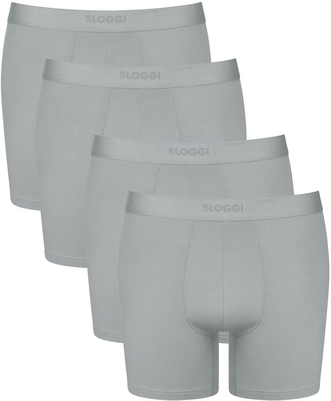 sloggi Retro Pants EVER Ease Short