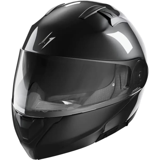 Volle motorhelm Stormer Spark