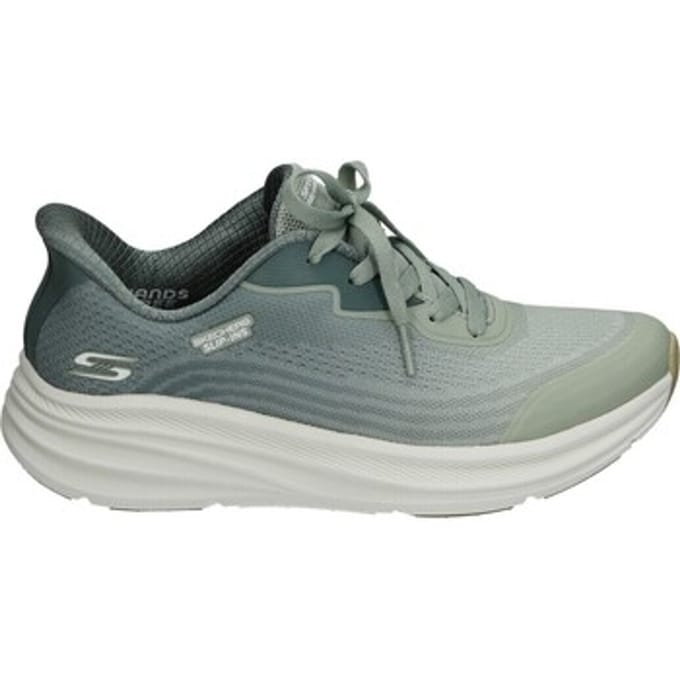 SKECHERS 117760S BOBS SKILLZ AIRY Groen 36 EU
