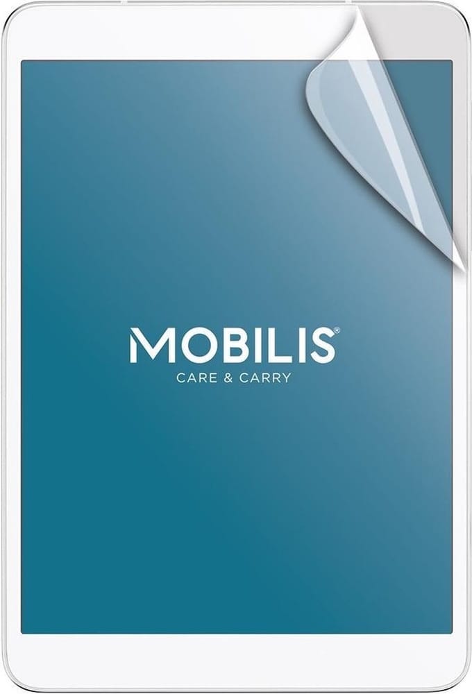 Tablet Screen Protector Mobilis 036146 10,1"