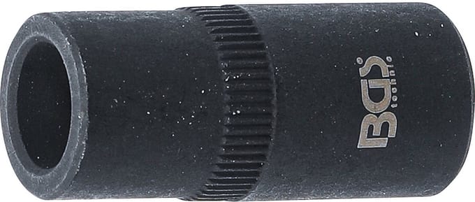 BGS Draadboortap-opname-dopsleutelinzetstuk 10 mm (3/8") 8,4 mm - 72107