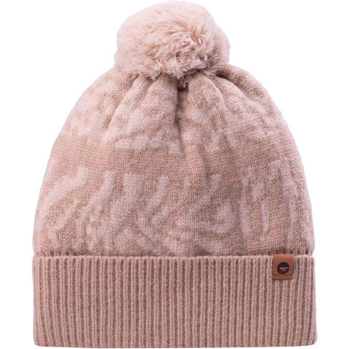 Vrouwenhoed Hi-Tec Coldie