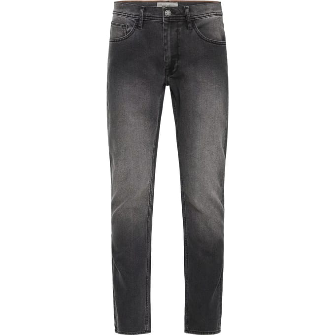 Regular jeans katoen Blend Bhtwister