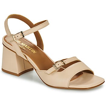 Sandalen met hakken JB Martin DIANE