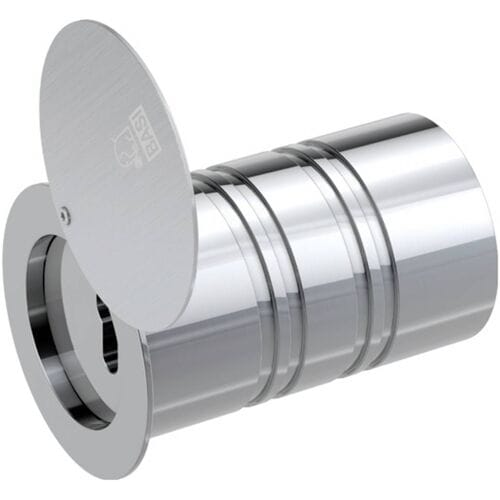 Basi 2140-0005 RT 103-S Buiskluis Sleutelslot
