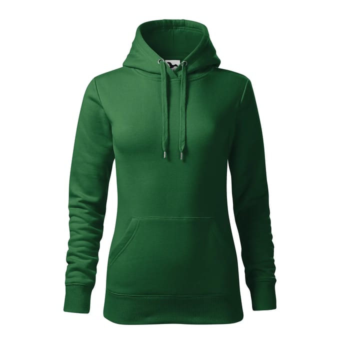 Dames Hoodie Malfini Cape 414