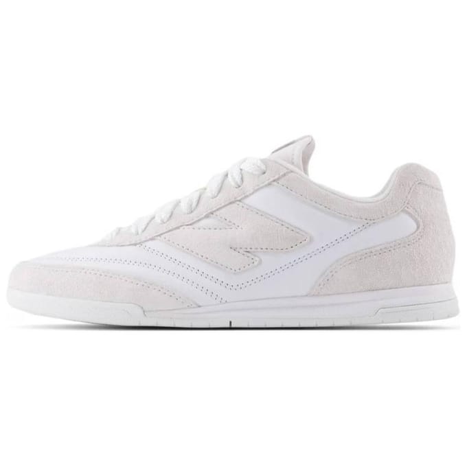 New Balance RC42 Wit Reflectie Heren Sneakers URC42CW 38 white
