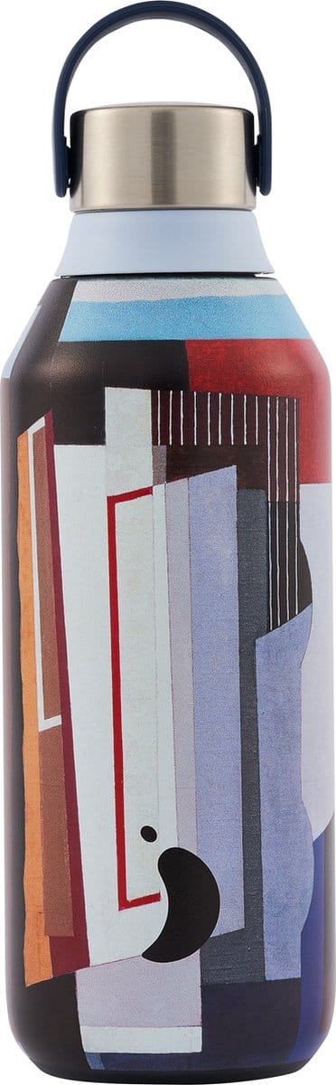 Chilly's Series 2 - Drinkfles - Thermosfles - 500ml - John Piper