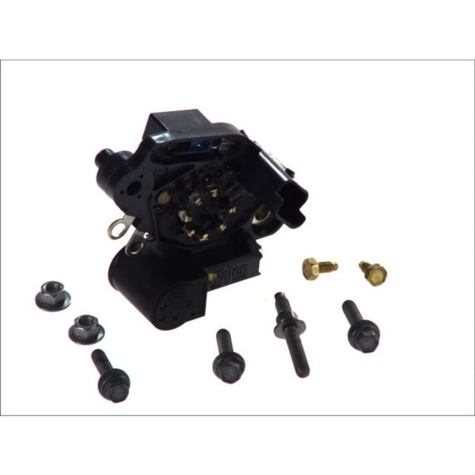 Spanningsregelaar, alternator VALEO 593666