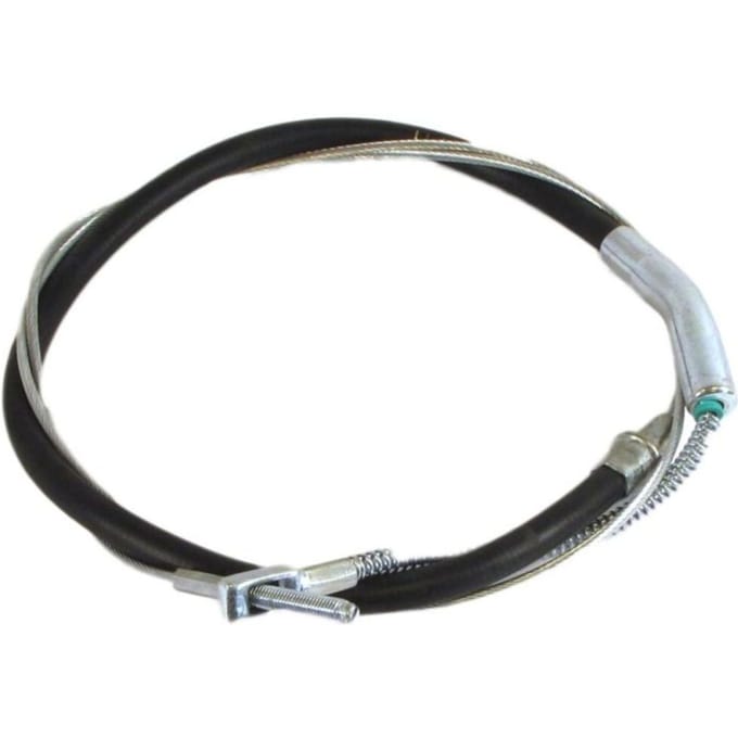 Kabel, parkeerrem VAICO V10-30005