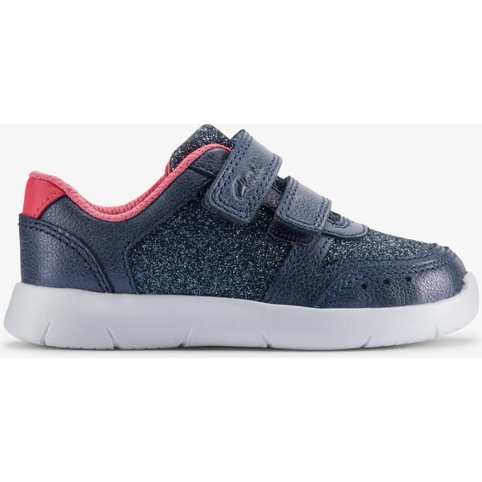 Ath Sonar T. Marine Sneakers